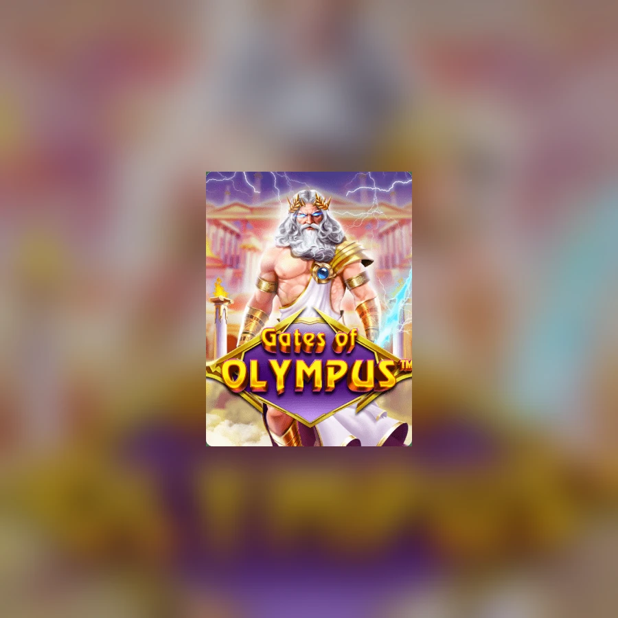 Gates of Olympus